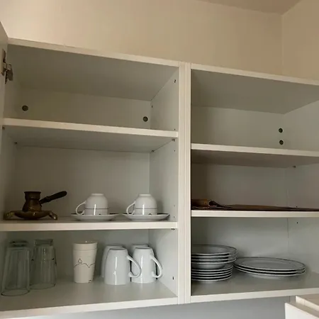 Apartment Charmante Im Herzen Von *
