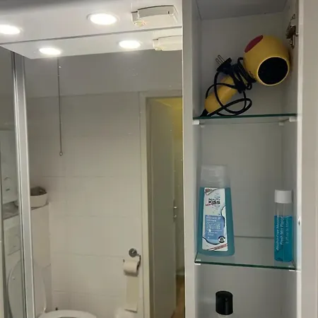 Charmante Im Herzen Von Apartment Graz