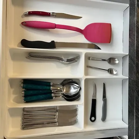 Charmante Im Herzen Von Apartment